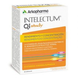 Intelectum Study 30