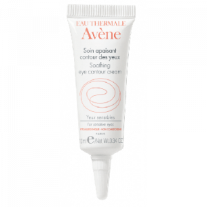 Avene Cuidado Calmante Contorno de Ojos 10 ml.