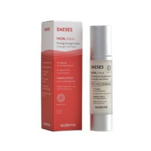 Sesderma Daeses Reafirmante Facial Crema Gel 50ml
