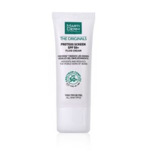Proteos Screen SPF 50+ 40ml Martiderm