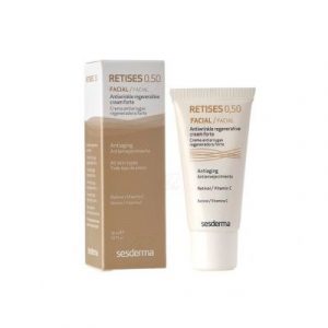 Retises 0.50% Gel Tubo 30ml Sesderma