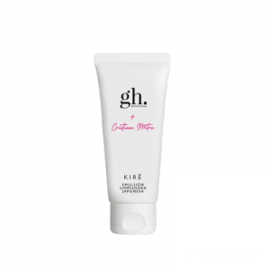 GH Emulsión Limpiadora Japonesa Kire 100ml Gema Herrerias