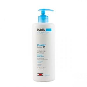Ureadin Hydration loción 10% urea 400ml