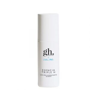 GH Esencia Triple H Loción Cristina Mitre 150ml Gema Herrerias