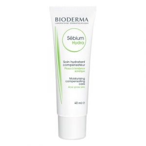 Sébium Hydra Crema Hidratante 40ml Bioderma