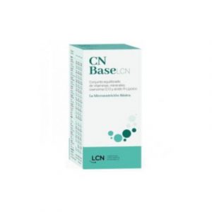 Multivitaminico CL Base 60 comprimidos