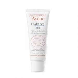 Hydrance Optimale Enriquecida 40ml Avène
