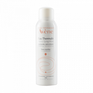 Spray Agua Termal de Avène 300ml