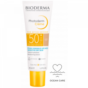 Photoderm MAX Crema Color SPF 50+