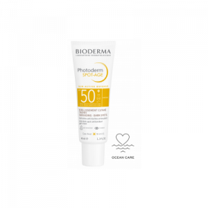 Photoderm Spot Age SPF 50+ 40ml Bioderma