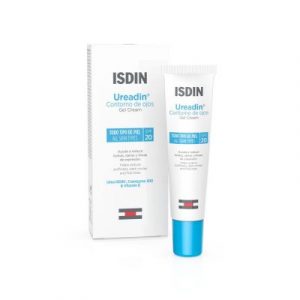 Ureadin Crema Contorno De Ojos