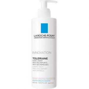Toleriane Crema Limpiadora 400ml La Roche Posay