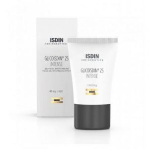Glicoisdin 25% gel facial antiedad 50ml Isdinceuticals