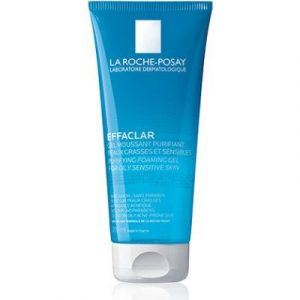 Effaclar Gel Mousse Purificante 200ml La Roche Posay