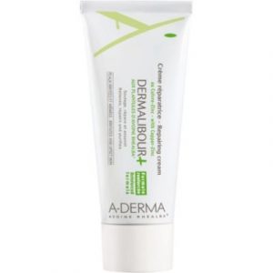Dermalibour Crema 50ml Ducray