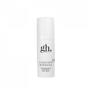 GH Función Barrera Piel Seca 50 ml Gema Herrerias