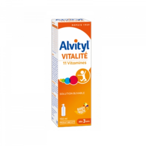 Albintil Jarabe 150ml