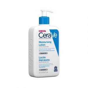 CeraVe Loción Hidratante 473ml