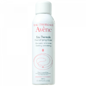 Spray Agua Termal de Avène 150ml