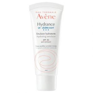 Hydrance Optim Ligera SPF30 40ml Avene