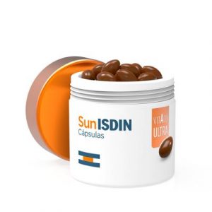 SunIsdin VitaOx Ultra10 60 cápsulas Isdin