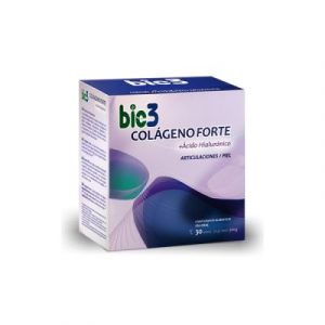 Colágeno Forte BIO3 30sobres 12g