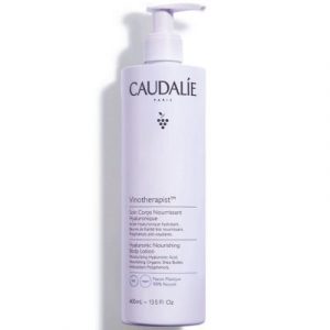 Vinotherapist Tratamiento Corporal Nutritivo Hialurónico 400ml Caudalie