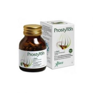 Prostyron Advanced 60 cápsulas Aboca