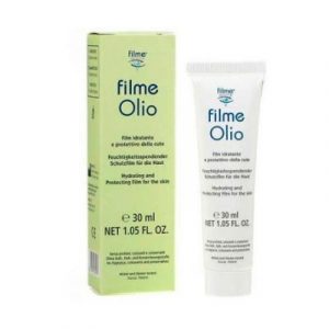 Filme Oil Hidratante Y Protector Piel Y Mucosas 30ml Vea Oil