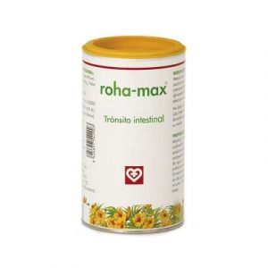 Roha Max Trancito Intestinal Bote 130g