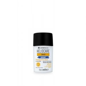 Heliocare 360º Sport Protector Solar Stick SPF50