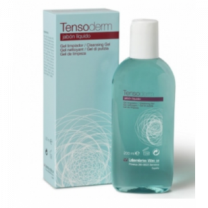 Tensodern Jabon Liquido 200ml