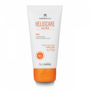 Heliocare Gel Ultra SPF90 50ml