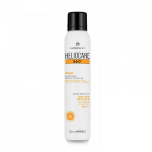 Heliocare 360º SPF50 Fluido Airgel Corporal