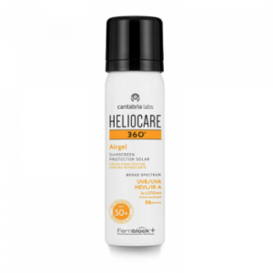 Heliocare 360 Airgel SPF 50+
