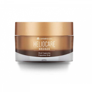 Heliocare Bronze 30 cápsulas