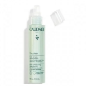 Vinoclean Aceite Desmaquillante 150ml Caudalie