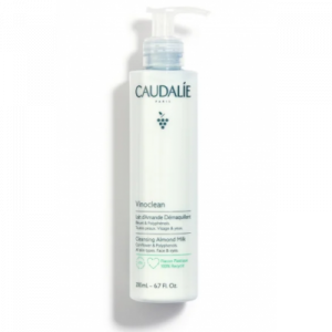 Vinoclean Leche Limpiadora 200ml Caudalie