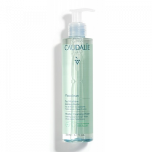 Vinoclean Agua Micelar 200ml Caudalie