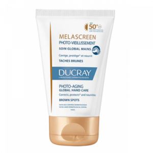 Melacream Fotoenvejecimiento0 Manos SPF50 Ducray