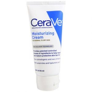 CeraVe Crema Hidratante 170ml