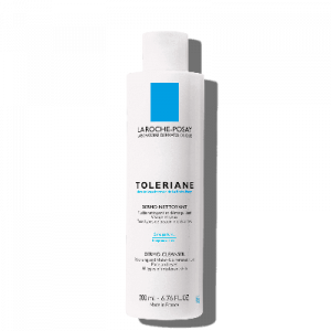Toleriane Dermolimpiador 200ml La Roche Posay