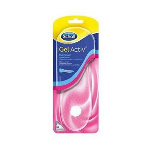 DR. SCHOLL Gelactiv Zapatos Planos