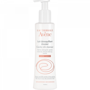 Leche Limpiadora Suavizante 200ml Avène