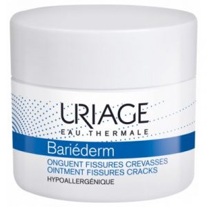 Bariederm Fissures Ungüento 40ml