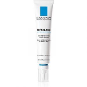 Effaclar K La Roche Posay