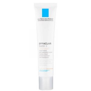 Effaclar Duo Unifiant Claro 40ml Anti-imperfecciones