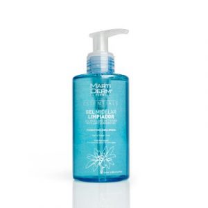 Gel Micelar Limpiador 200 ml Martiderm