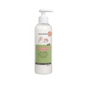 Leche Hidratante Neutro 250ml Pranarom