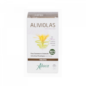 Aliviolas Bio Tisana 20 Filtros Aboca